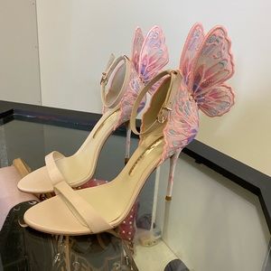 Sophia Webster Heels